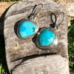 Jewelry - Sterling Silver Larmar earrings Jewelry - Sterling Silver Larmar earrings